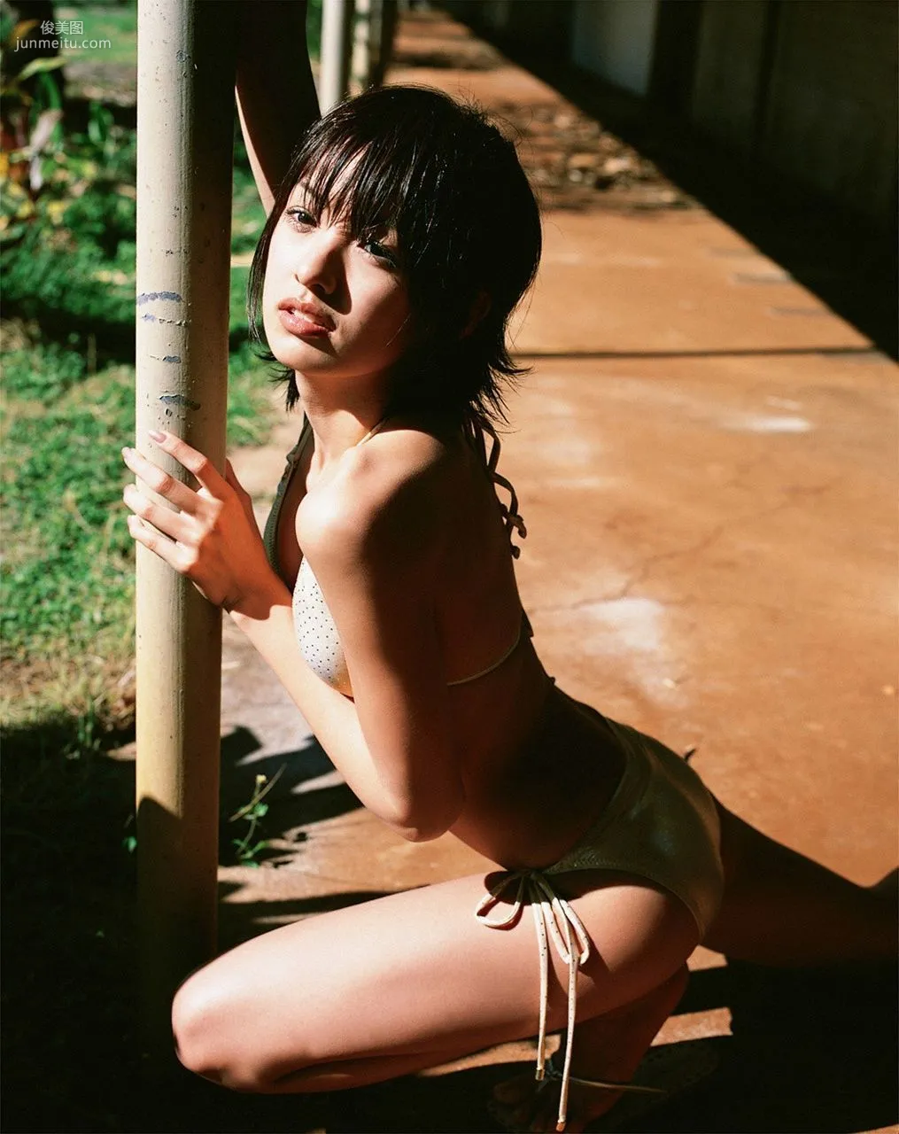 ????????? Akina Minami [WPB-net] No.84 ?????????75