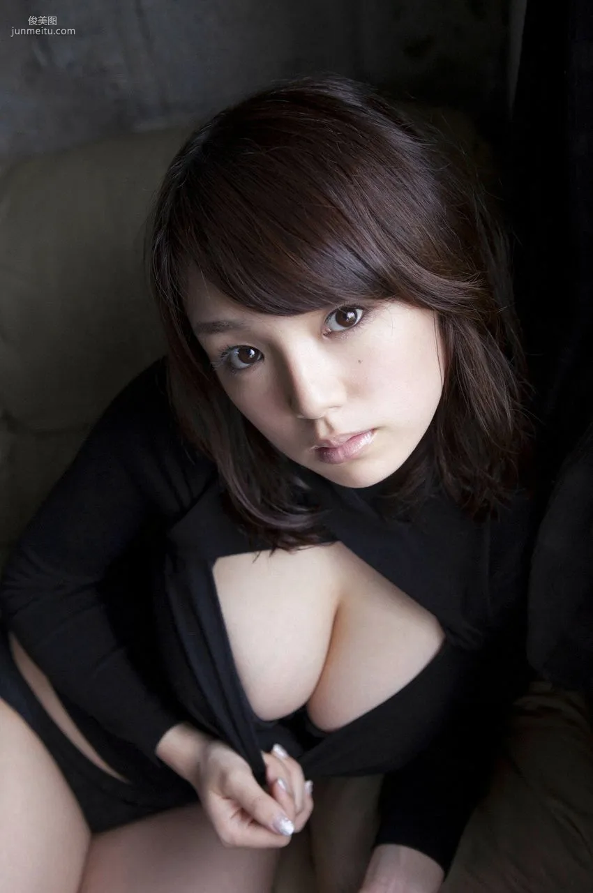 篠崎愛 Ai Shinosaki [WPB-net] No.148 写真集89