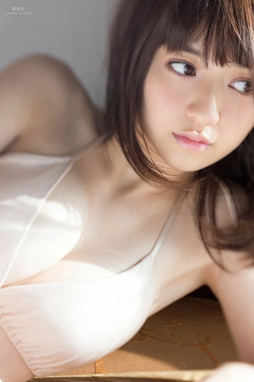 逢沢りな《女優の性〔サガ〕》 [WPB-net] No.154 写真集13