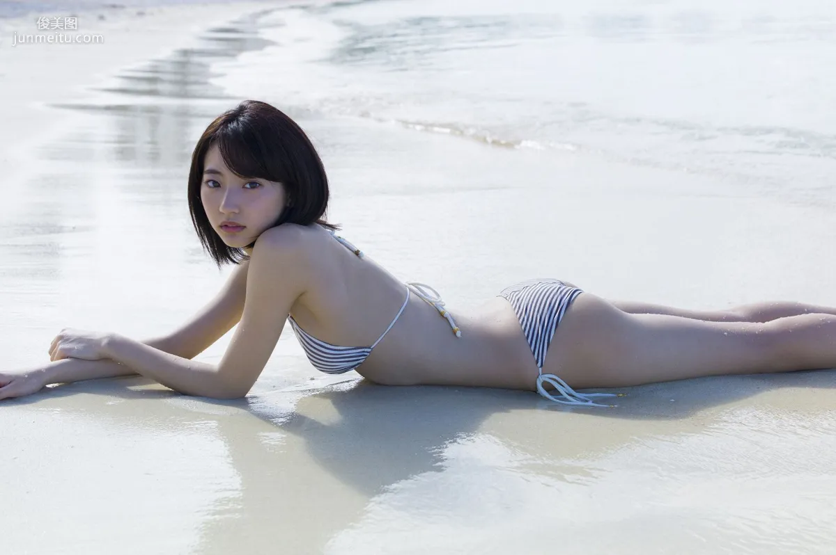 武田玲奈《玲奈のいいとこ撮り》 [WPB-net] No.191 写真集49