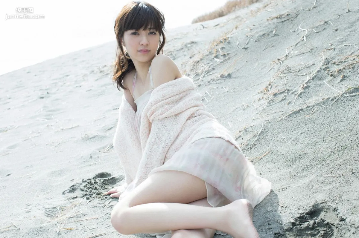 逢沢りな《女優の性〔サガ〕》 [WPB-net] No.154 写真集68