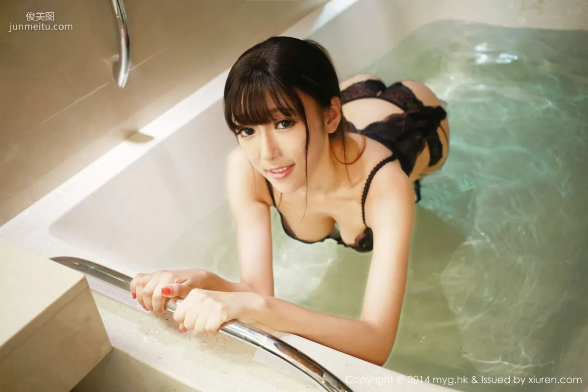 王馨瑶yanni《泰国旅拍全集》 [美媛馆MyGirl] Vol.017 写真集71