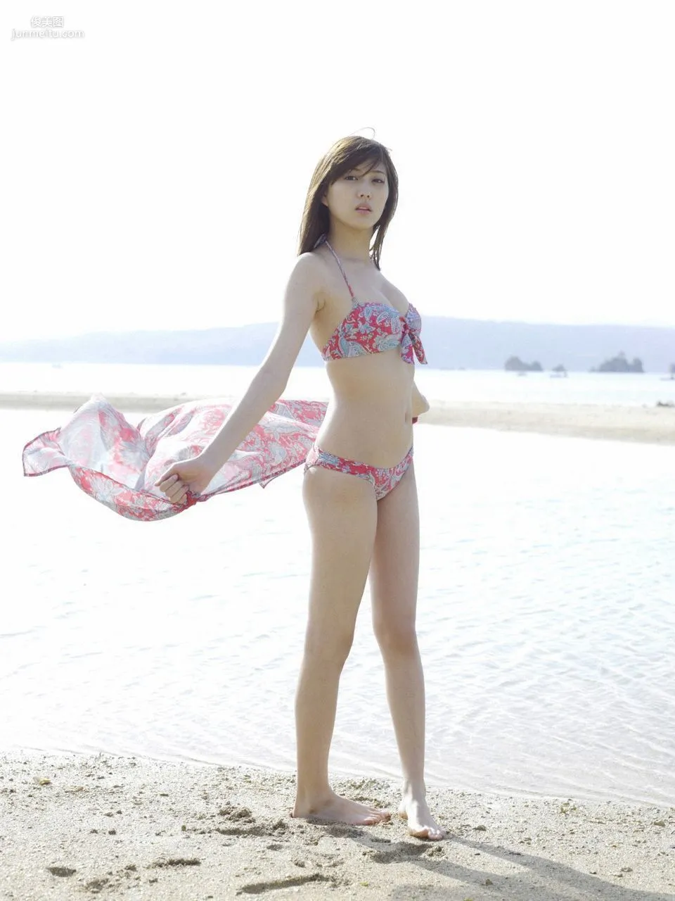 Iwasaki Nami 岩﨑名美 スペシャル [WPB-net] No.152 写真集120