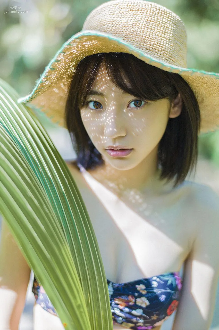 武田玲奈《玲奈のいいとこ撮り》 [WPB-net] No.191 写真集23