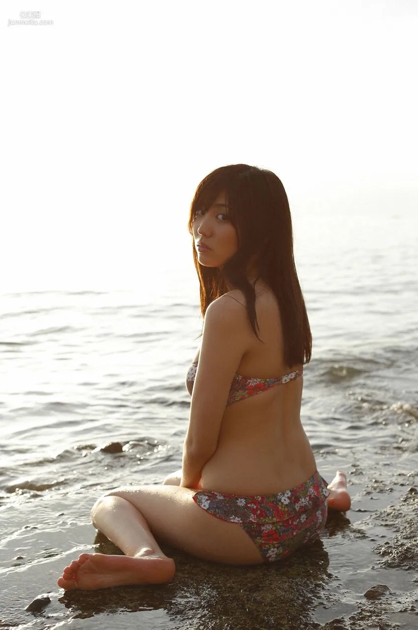 岩﨑名美 Iwasaki Nami [WPB-net] No.159 写真集70