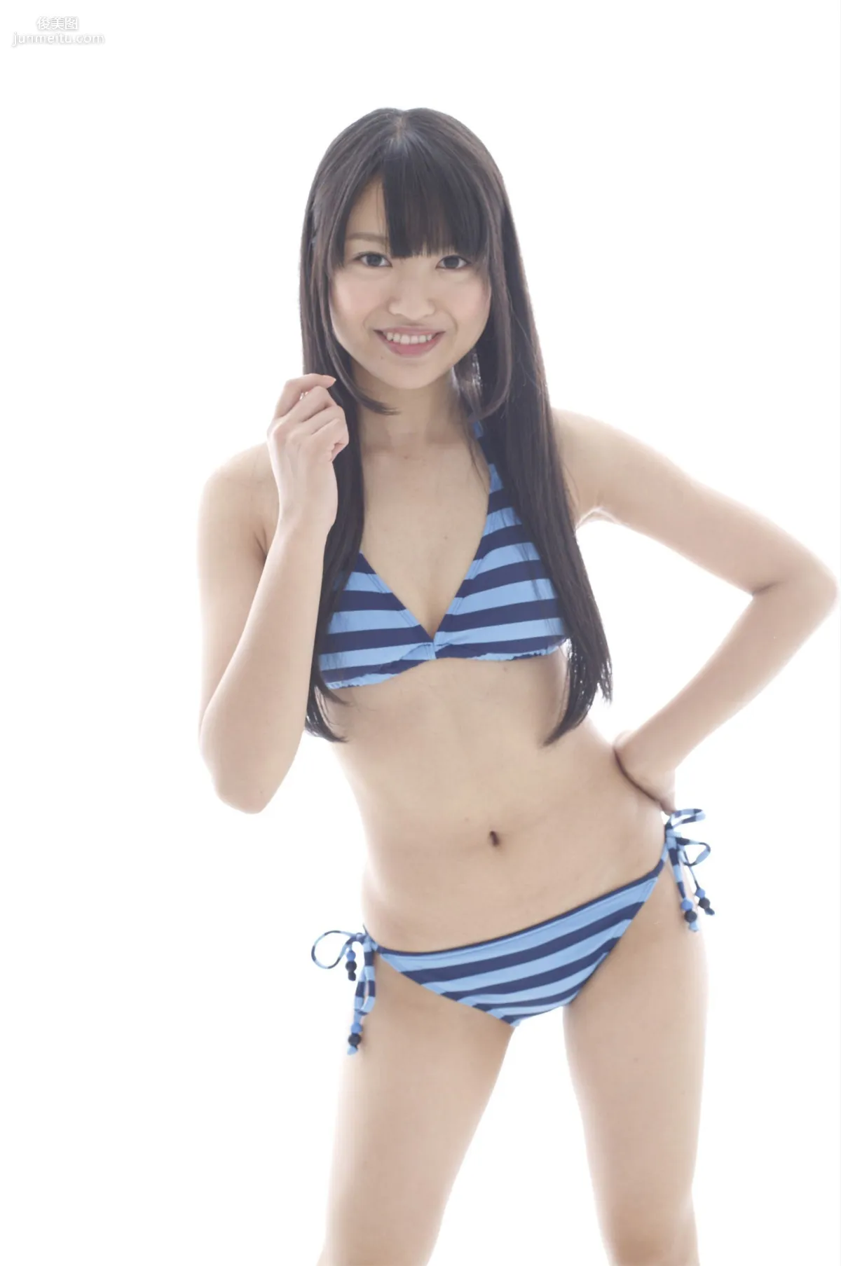 大岛优子、指原莉乃、横山由依、北原里英 [WPB-net] No.135 写真集82