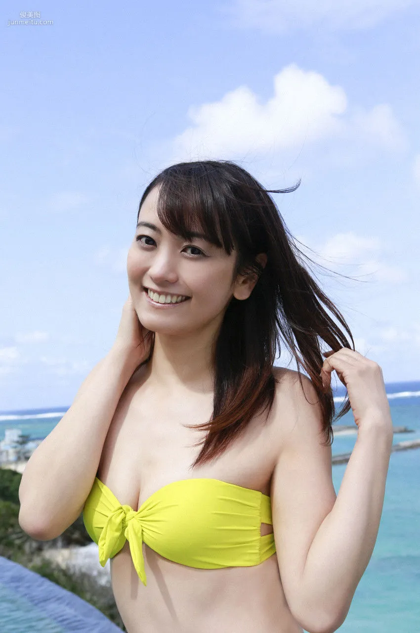 Seyama Mariko 脊山麻理子 [WPB-net] No.168 写真集96