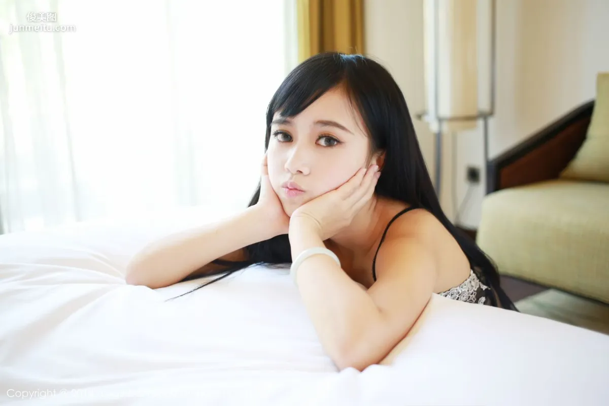 toro羽住《三亚旅拍合集》 [美媛馆MyGirl] Vol.012 写真集12