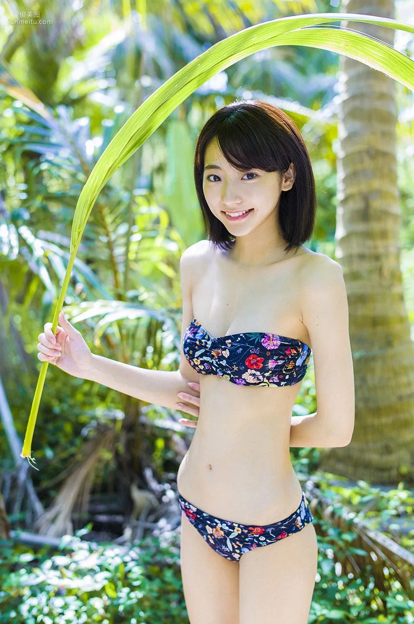 武田玲奈《玲奈のいいとこ撮り》 [WPB-net] No.191 写真集30