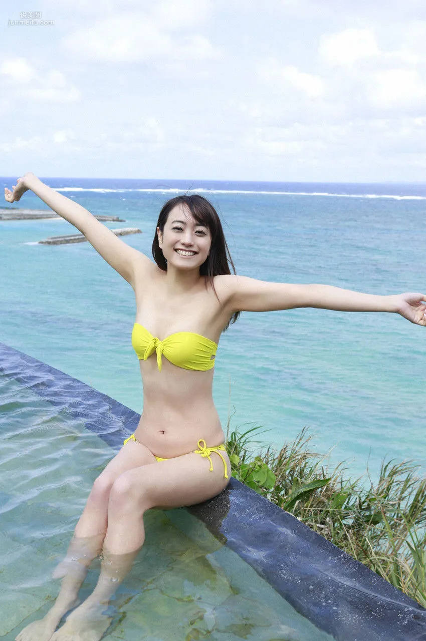 Seyama Mariko 脊山麻理子 [WPB-net] No.168 写真集90