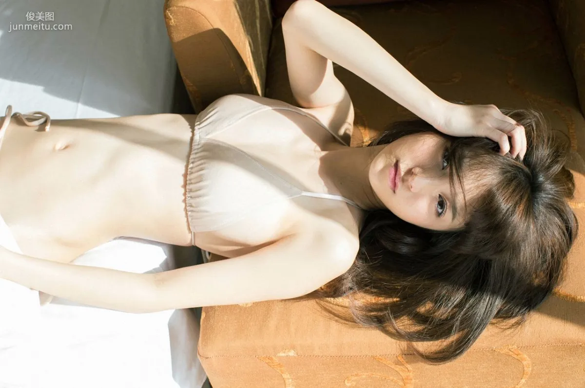 逢沢りな《女優の性〔サガ〕》 [WPB-net] No.154 写真集41