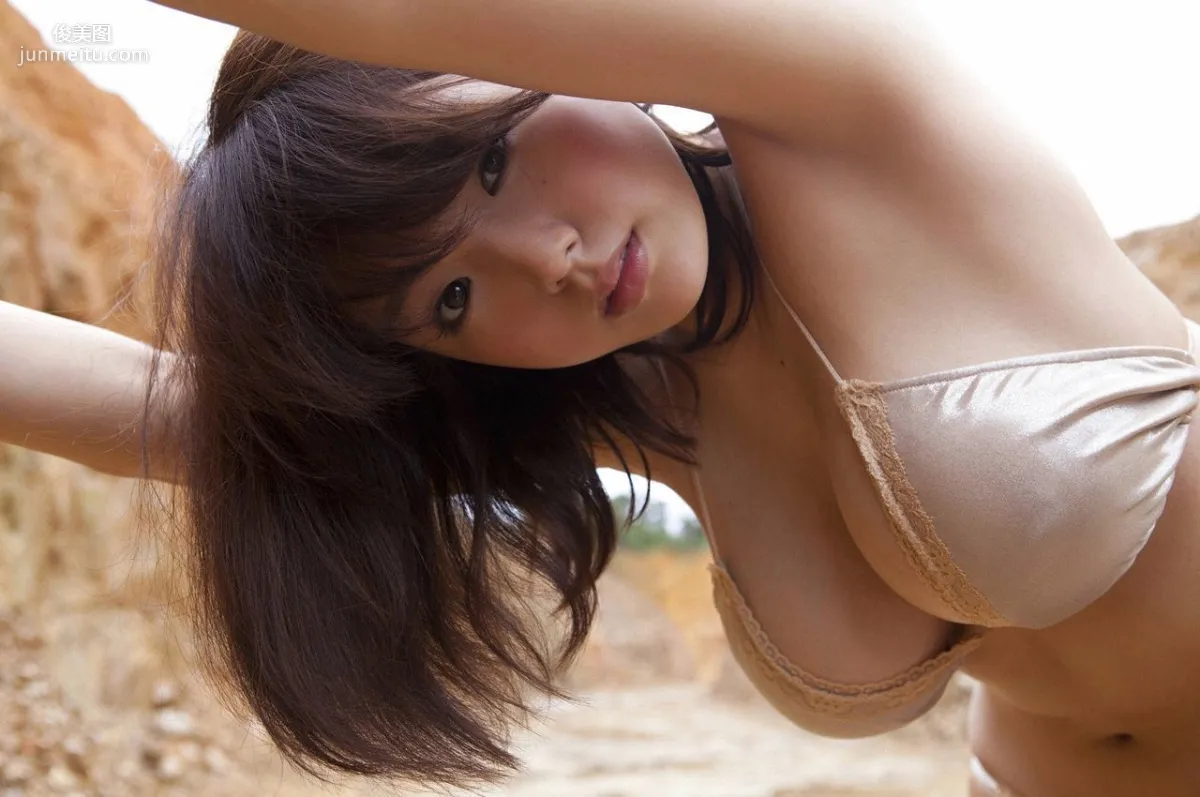 篠崎愛 Ai Shinosaki [WPB-net] No.148 写真集65