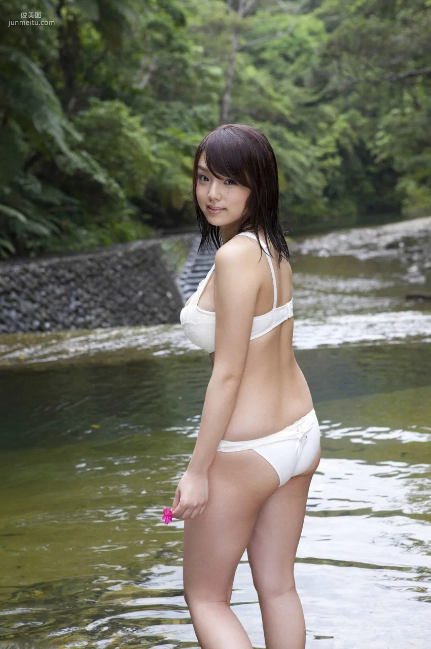 篠崎愛 Ai Shinosaki [WPB-net] No.148 写真集62