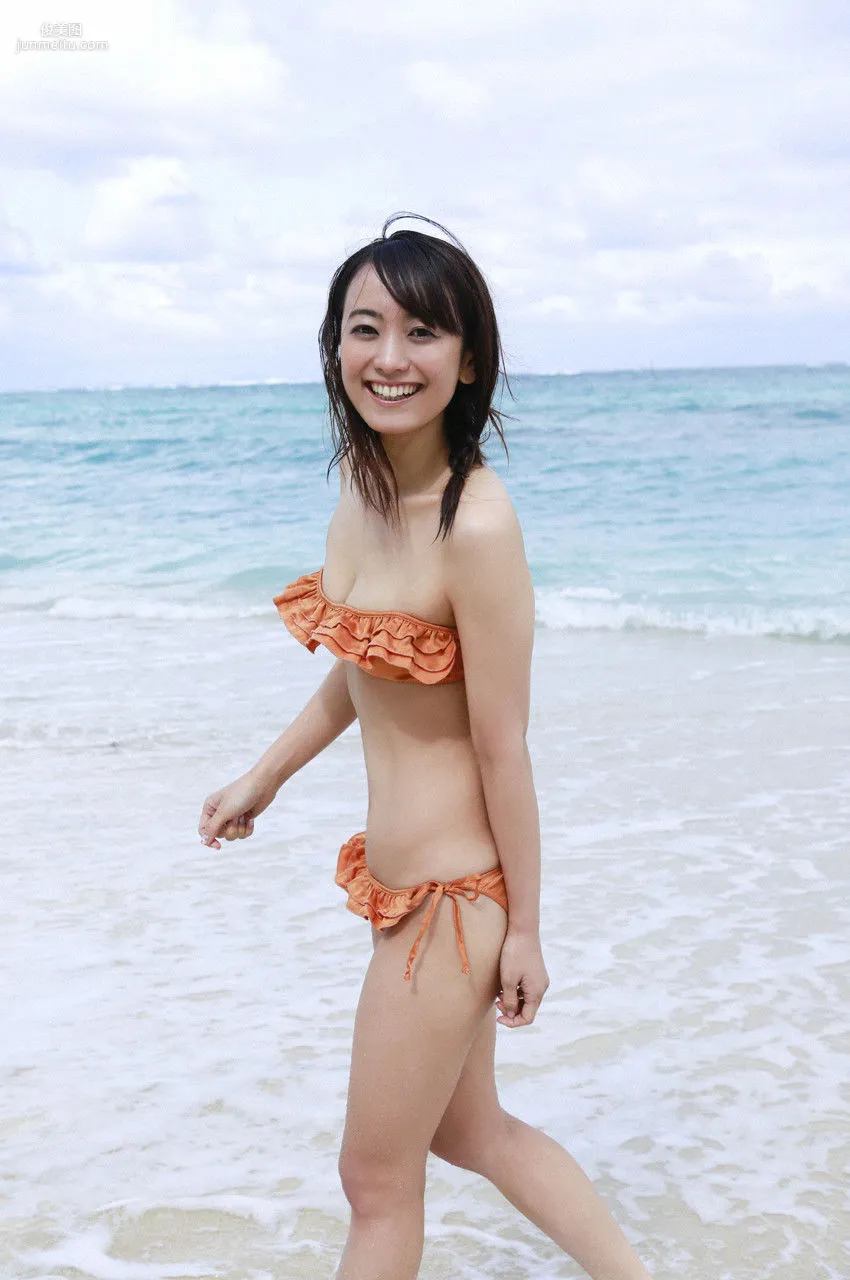 Seyama Mariko 脊山麻理子 [WPB-net] No.168 写真集74