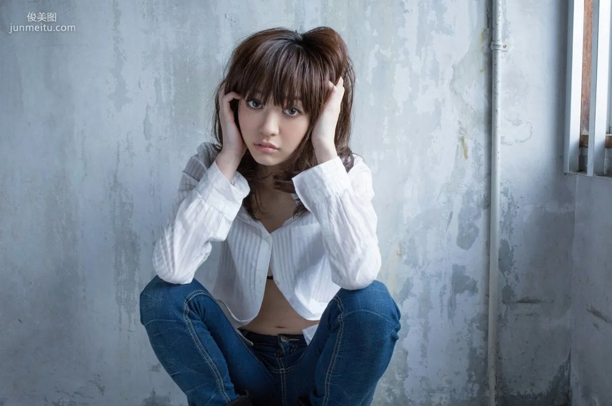 逢沢りな《女優の性〔サガ〕》 [WPB-net] No.154 写真集105