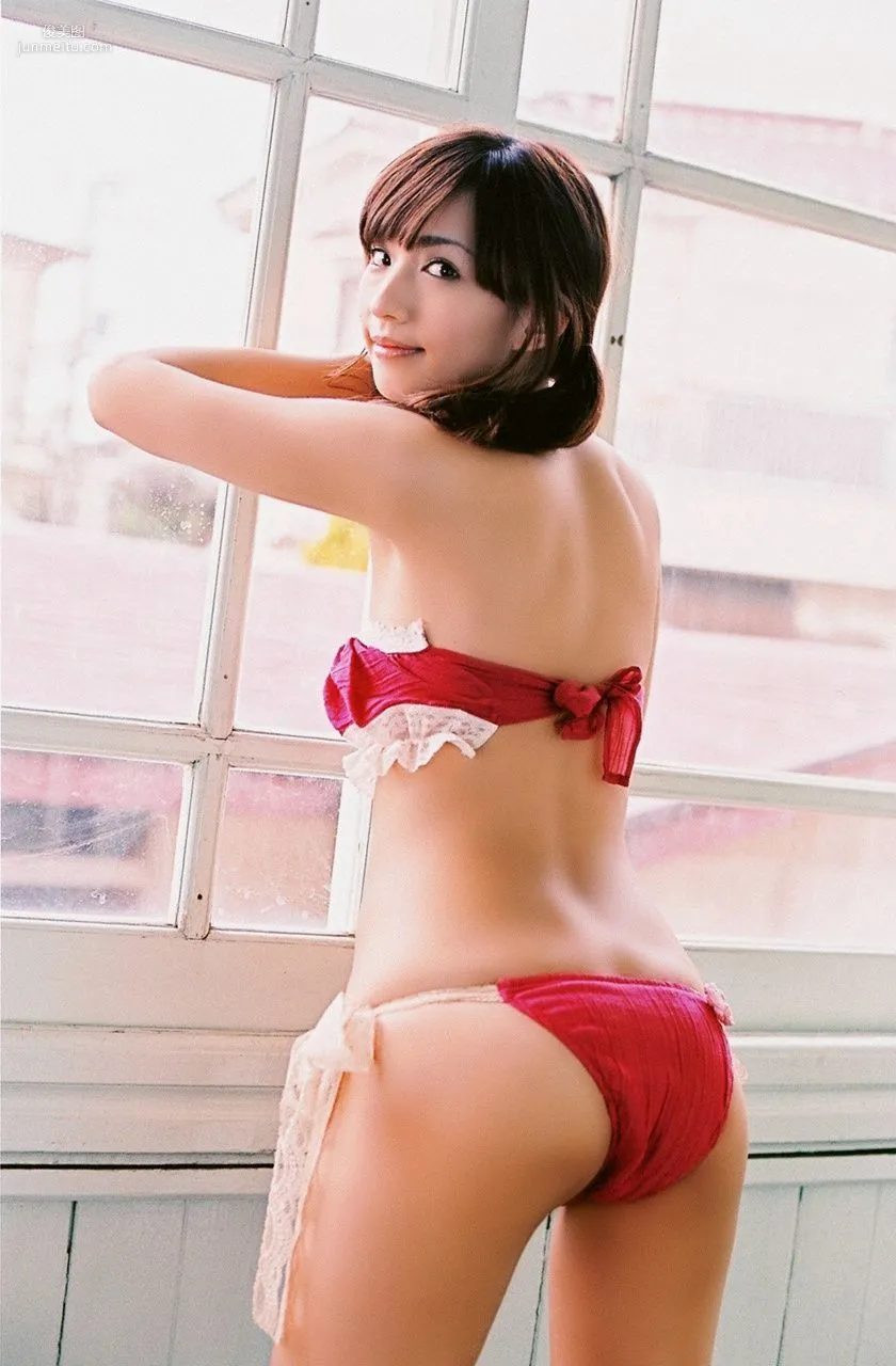 Maomi Yuuki 优木真央美 [WPB-net] No.97 写真集53