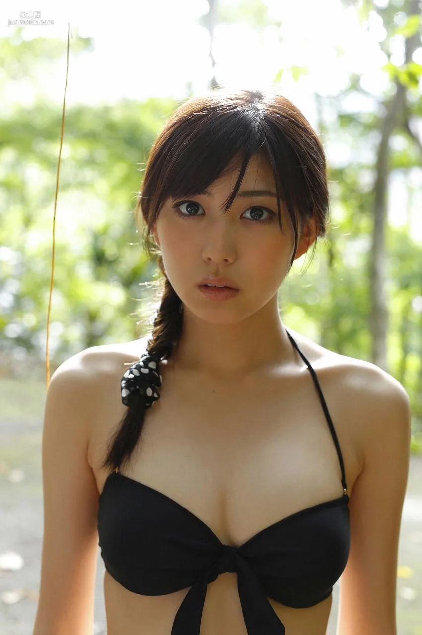 岩﨑名美 Iwasaki Nami [WPB-net] No.159 写真集23