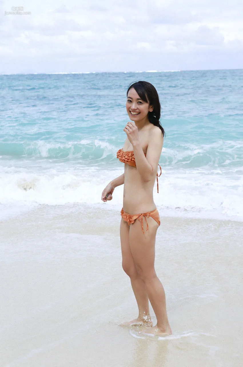 Seyama Mariko 脊山麻理子 [WPB-net] No.168 写真集76