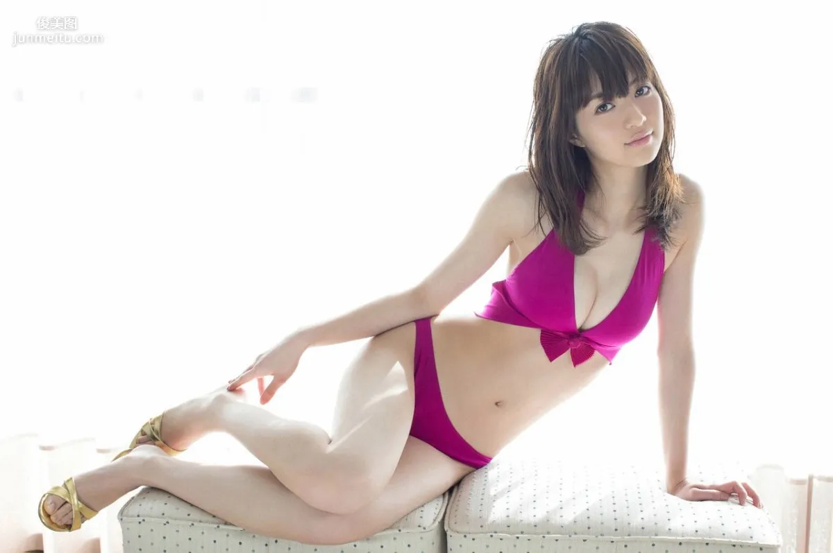 逢沢りな《女優の性〔サガ〕》 [WPB-net] No.154 写真集91