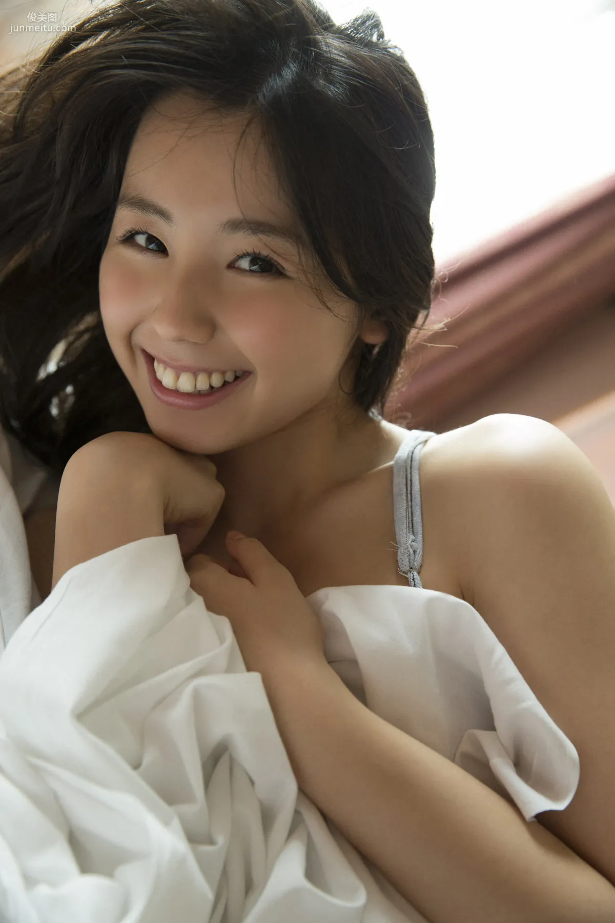 小池里奈 Rina Koike [WPB-net] No.174 写真集99