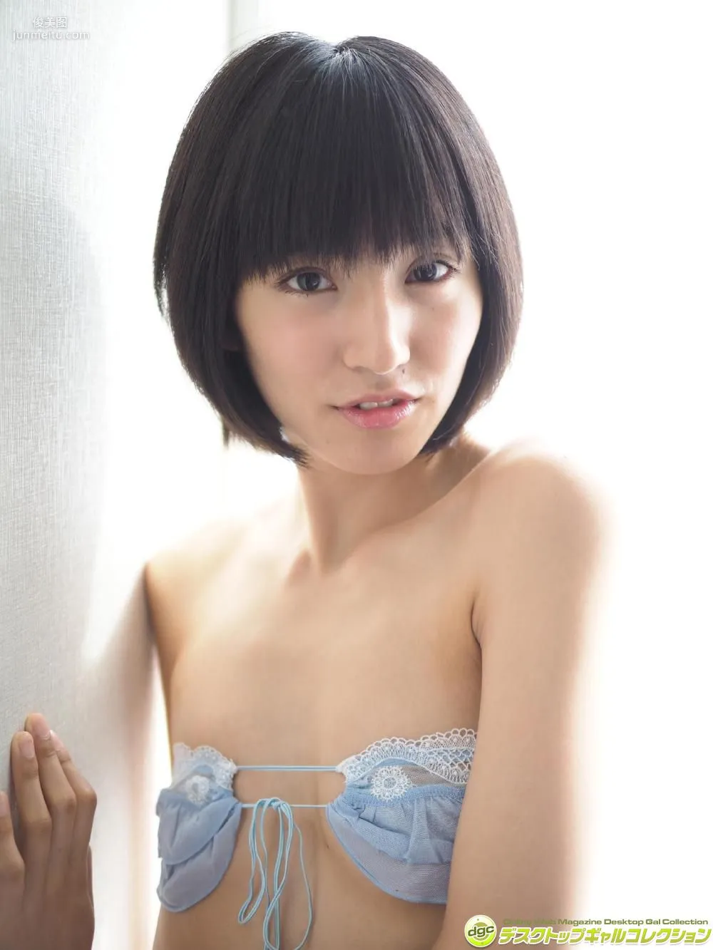 保田真愛《艶やかなお尻は見る者すべてを魅了する！》 [DGC] 写真集50