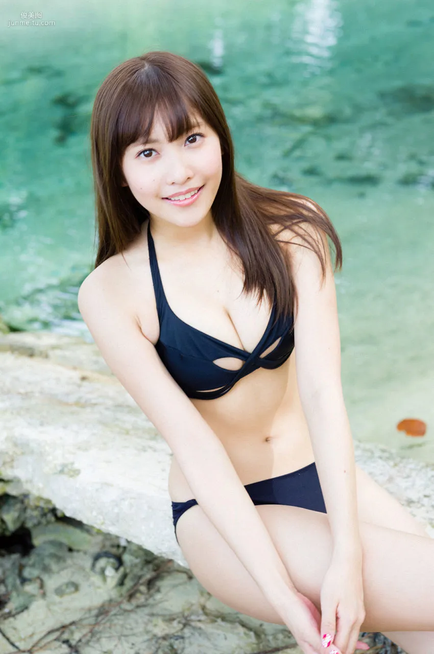 佐野雏子《relax over the weekend》 [WPB-net] No.179 写真集55