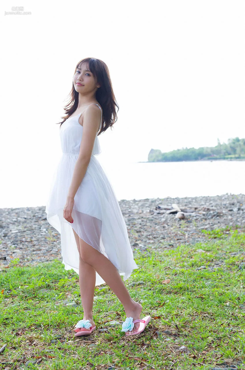 佐野雏子《relax over the weekend》 [WPB-net] No.179 写真集87