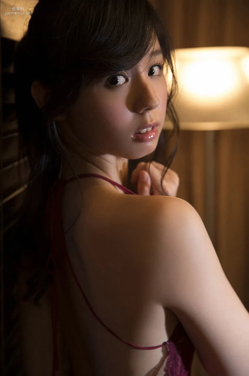 小池里奈 Rina Koike [WPB-net] No.174 写真集147