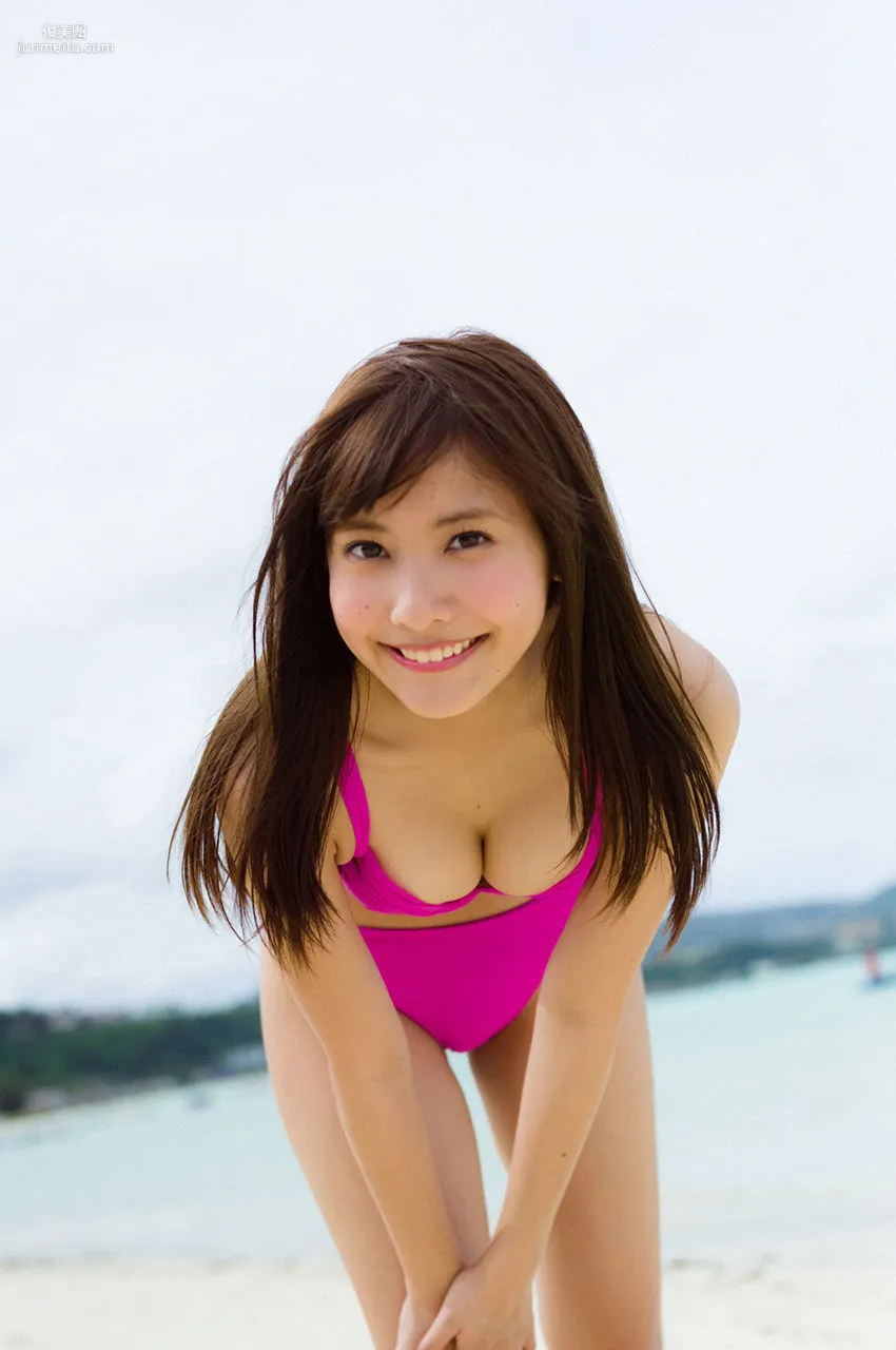 佐野雏子《relax over the weekend》 [WPB-net] No.179 写真集91