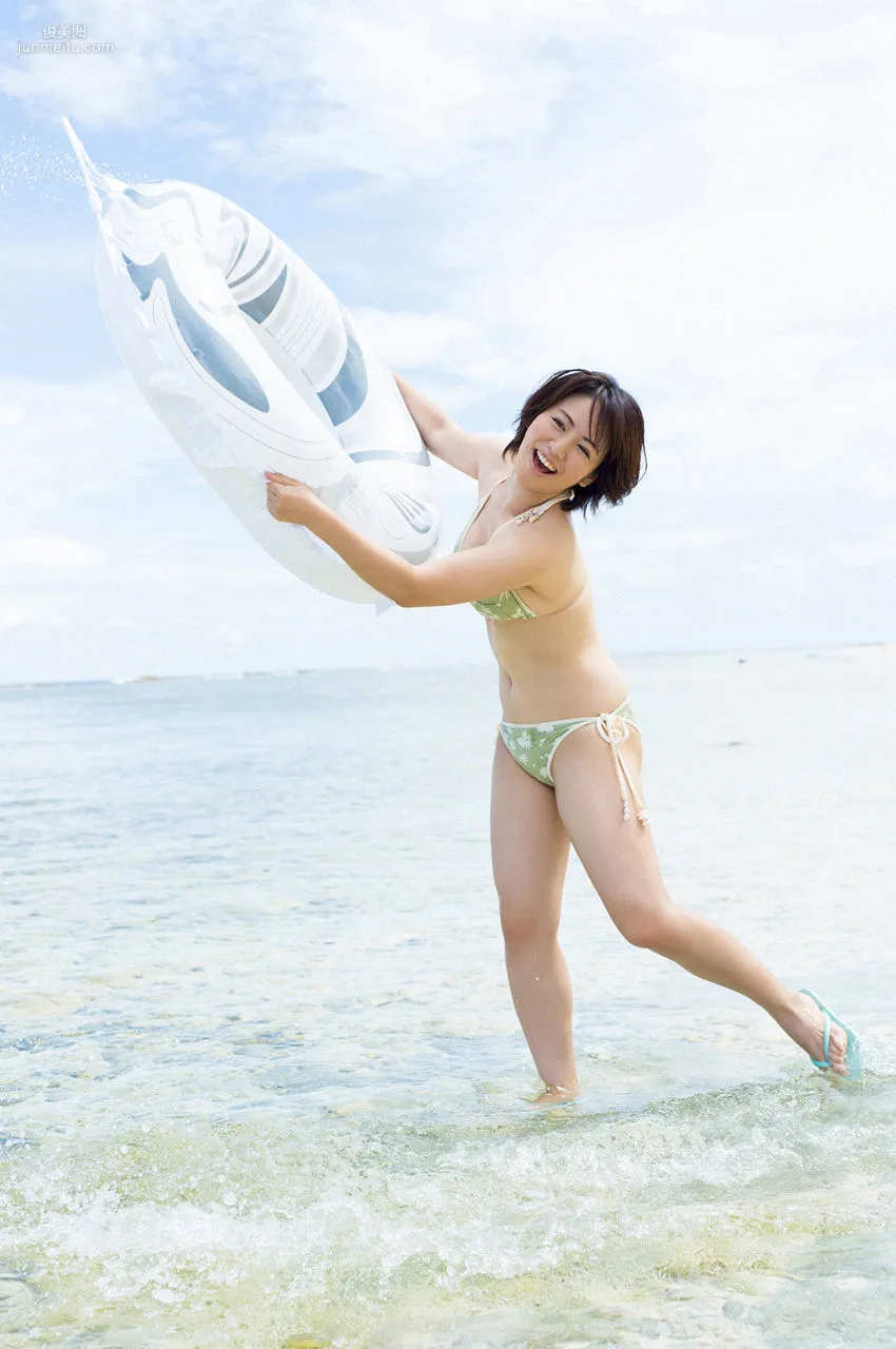 磯山さやか Sayaka Isoyama [WPB-net] No.175 写真集113