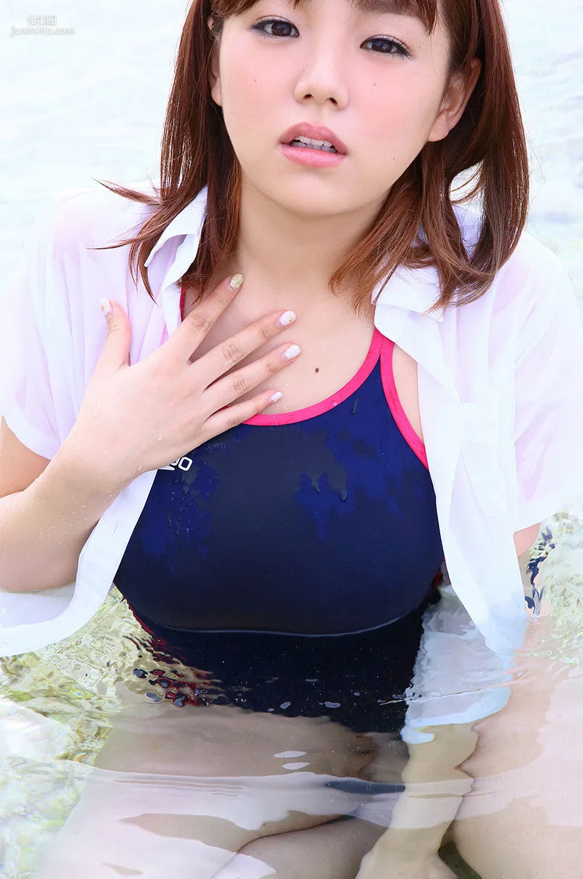 筱崎爱 Ai Shinozaki [WPB-net] No.181 写真集121