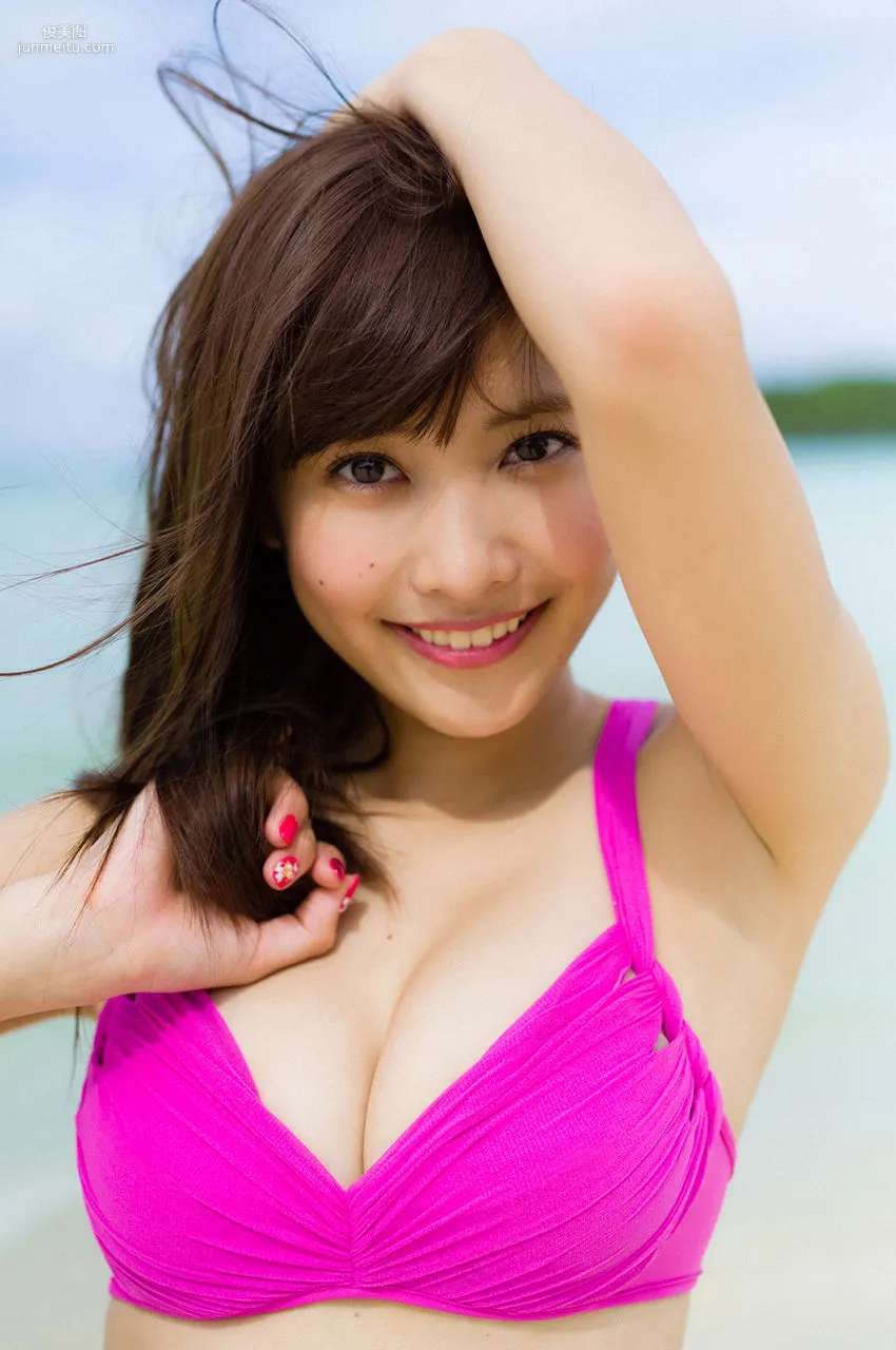 佐野雏子《relax over the weekend》 [WPB-net] No.179 写真集89