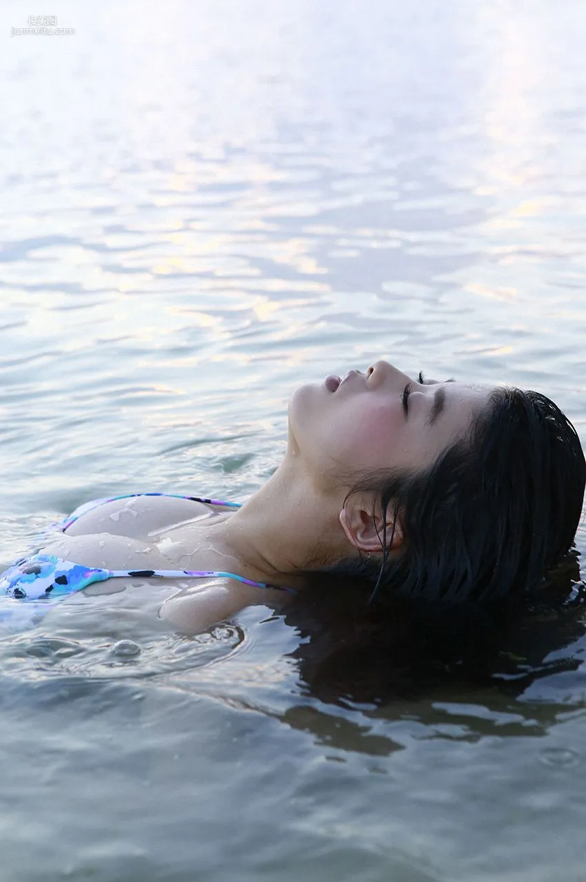 马场ふみか Fumika Baba [WPB-net] No.186 写真集80