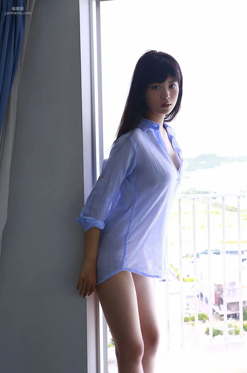 马场ふみか Fumika Baba [WPB-net] No.186 写真集98