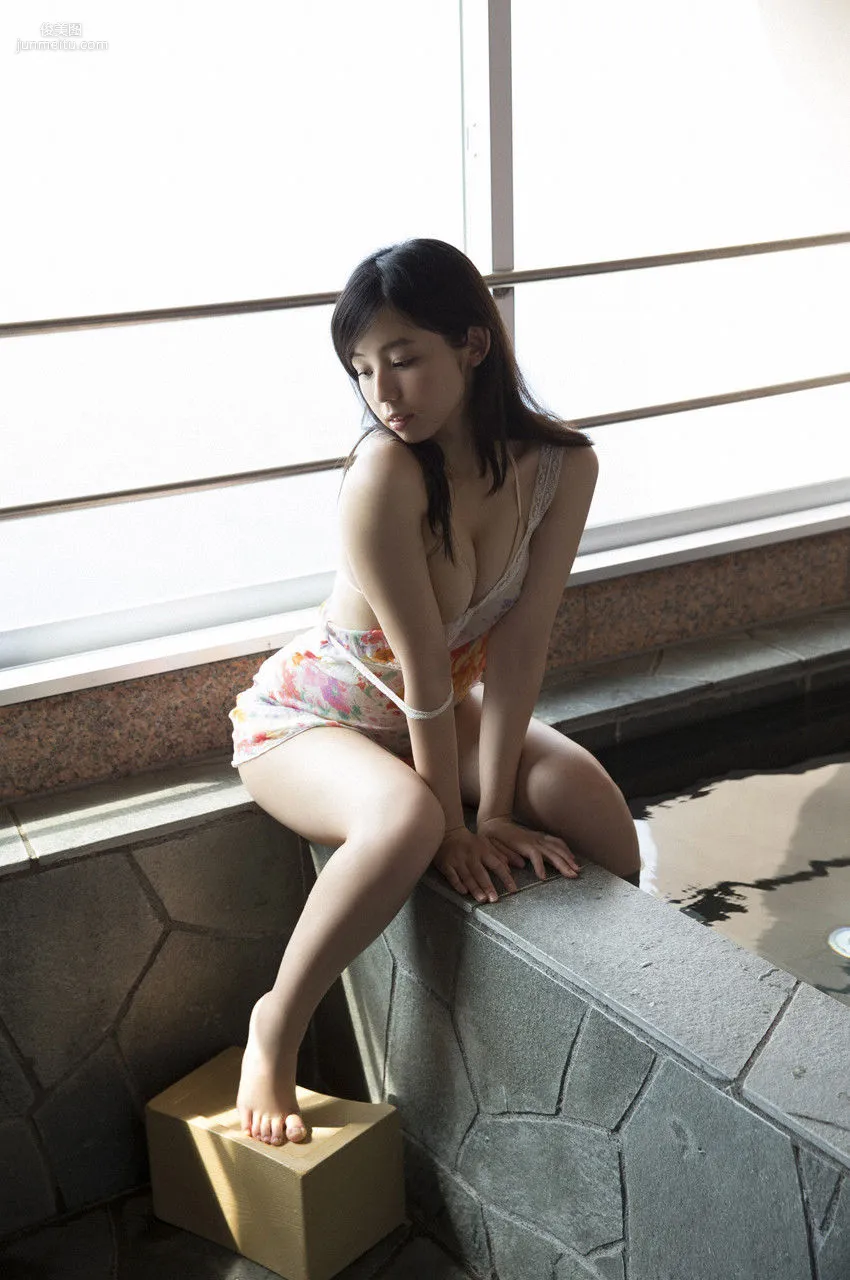 小池里奈 Rina Koike [WPB-net] No.174 写真集123