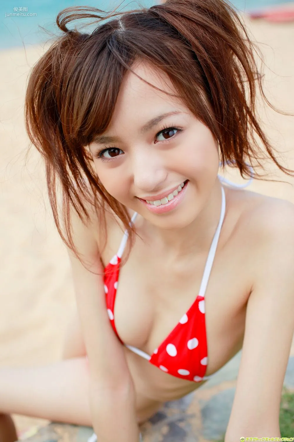 [DGC] NO.953 Aino Kishi 希志あいの/希志Aino Adult Idols 写真集16