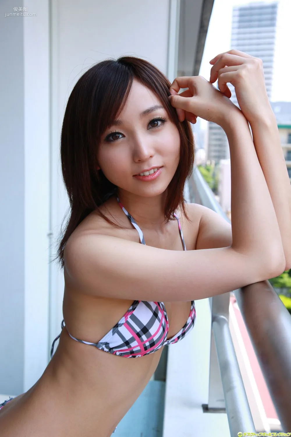 [DGC] NO.878 Risa Yoshiki 吉木りさ/吉木梨纱 写真集121