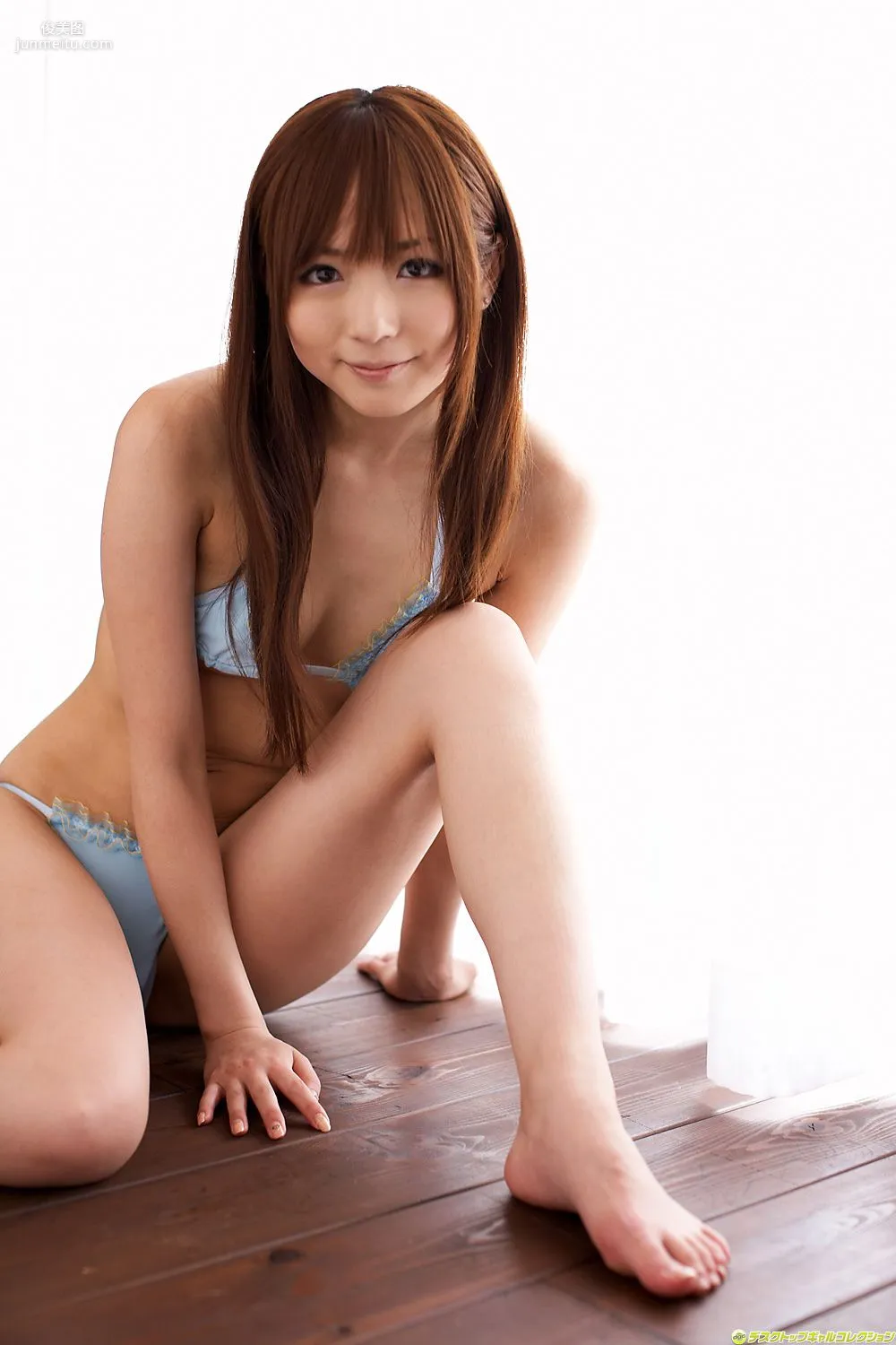 [DGC] NO.883 You Asakura 麻倉憂/仓麻优 写真集28