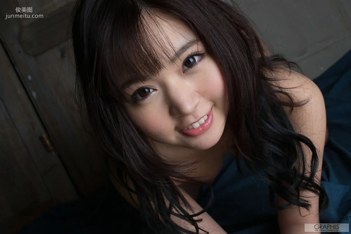 Nana Ayano 綾乃なな《Everywhere》 [Graphis] Gals 写真集29