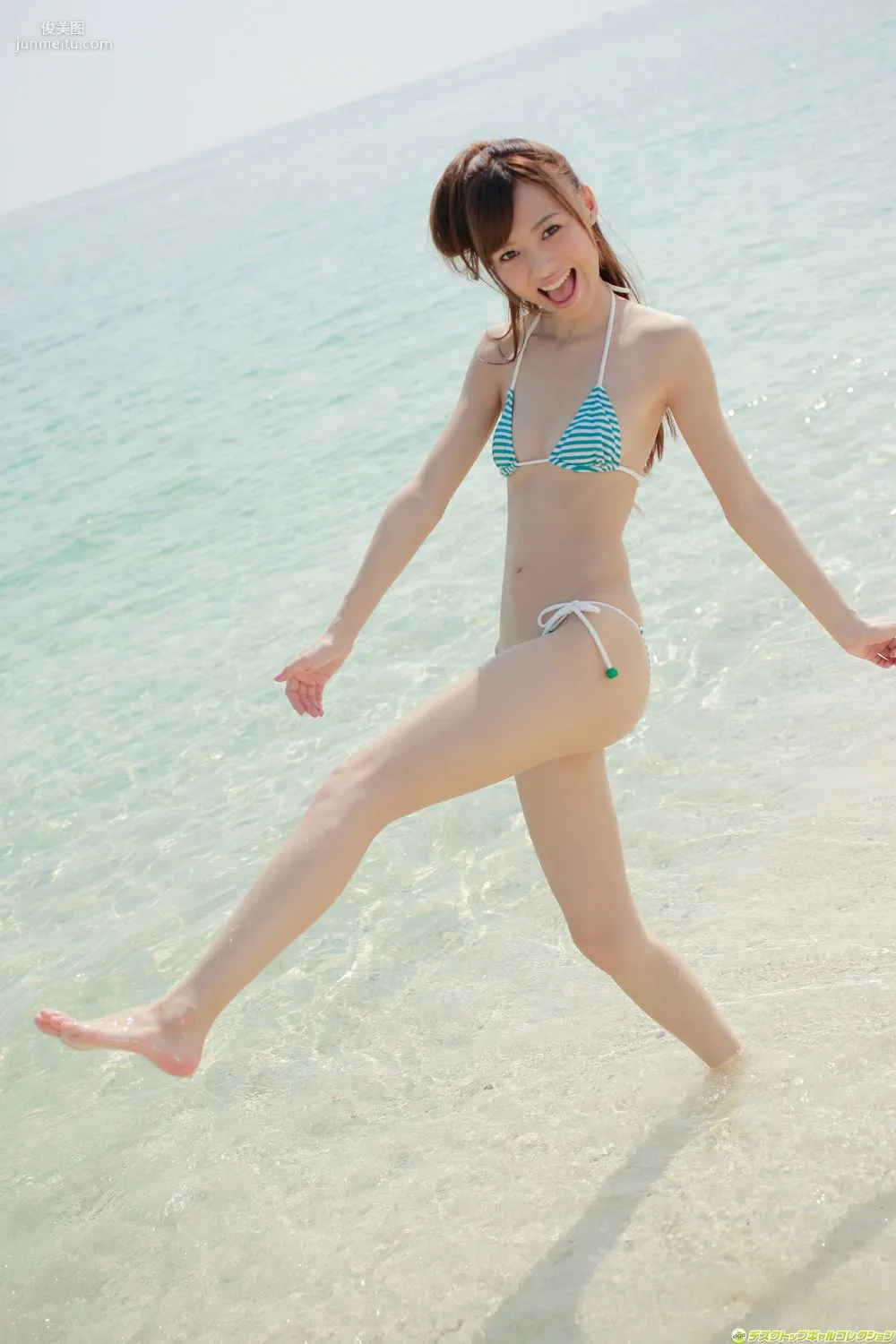 [DGC] NO.953 Aino Kishi 希志あいの/希志Aino Adult Idols 写真集62