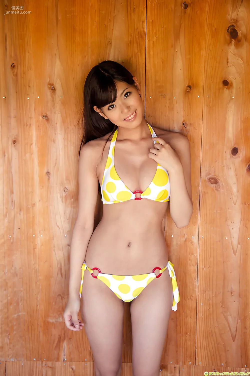 [DGC] NO.907 Saemi Shinohara 篠原冴美 Gravure Idols 写真集26