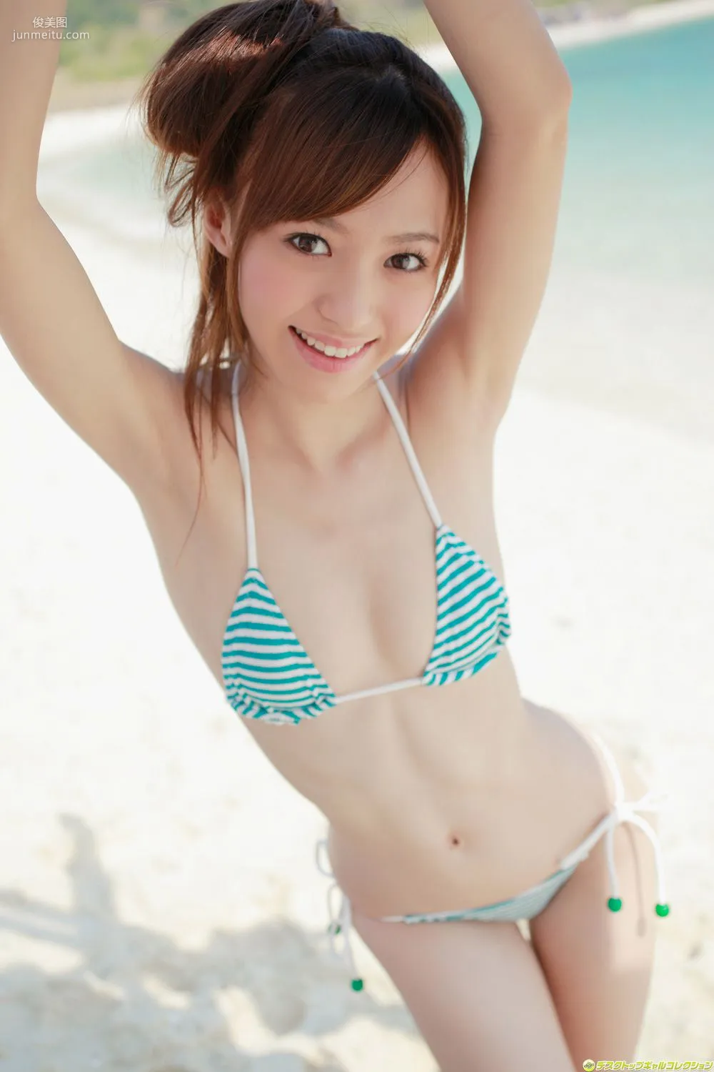 [DGC] NO.953 Aino Kishi 希志あいの/希志Aino Adult Idols 写真集56