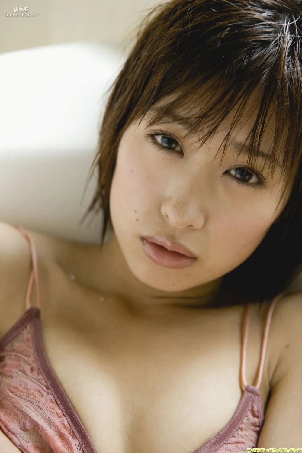 [DGC] NO.950 Marika Minami 南まりか Gravure Idols 写真集119