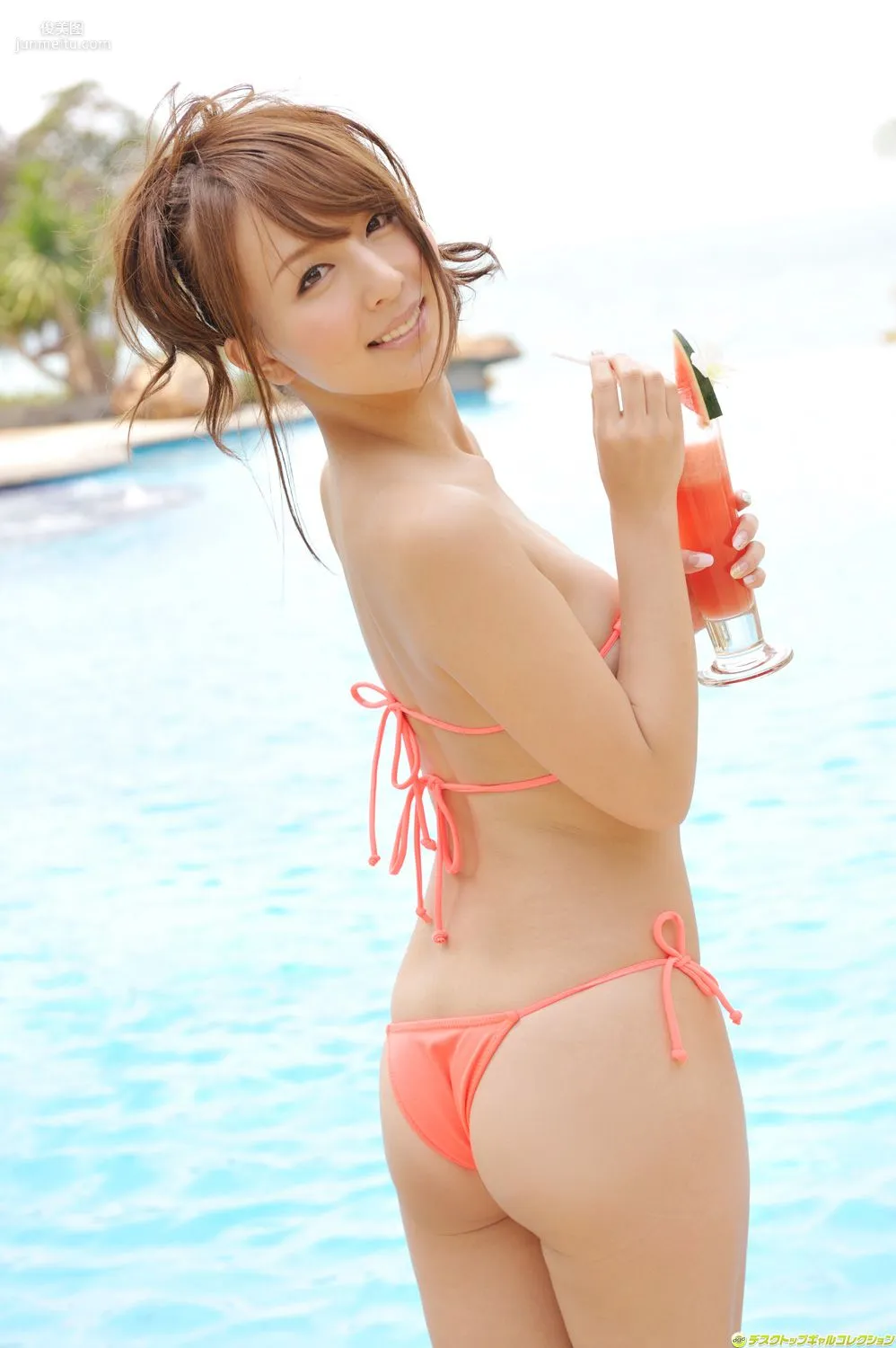 Dgc No Jessica Kizaki Adult Idols