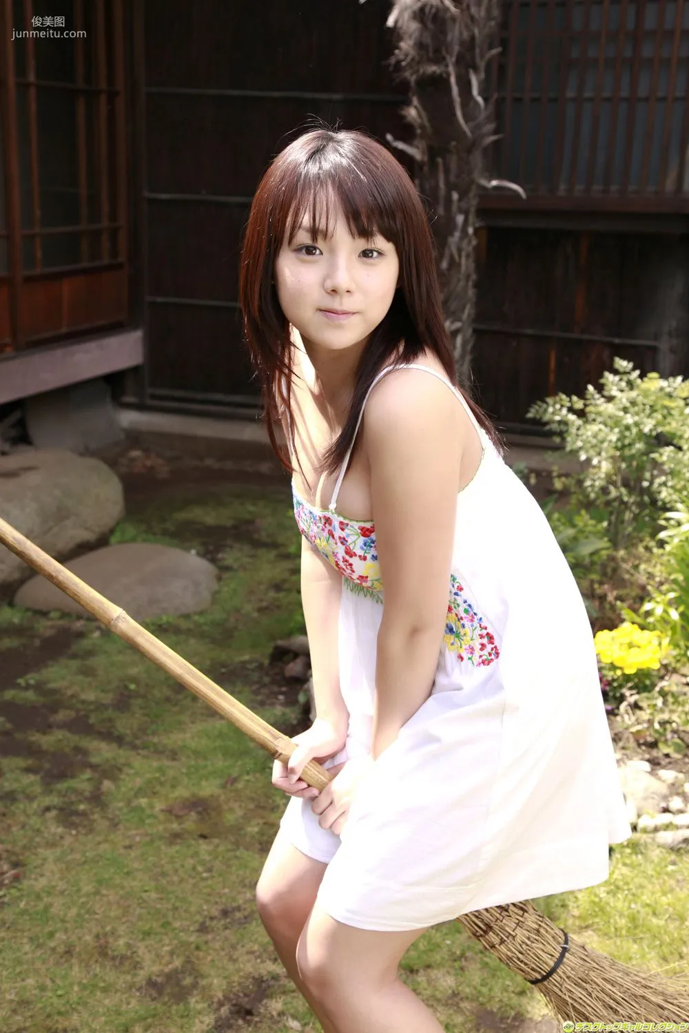 [DGC] NO.861 Ai Shinozaki 篠崎愛/筱崎爱 Gravure Idols 写真集15