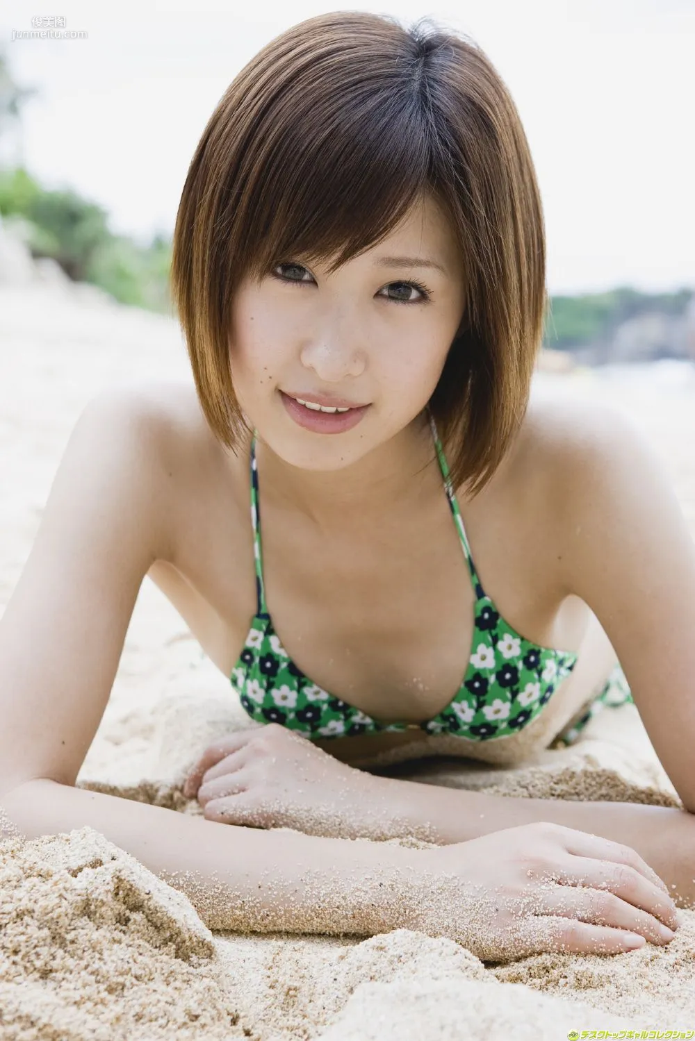 [DGC] NO.950 Marika Minami 南まりか Gravure Idols 写真集26