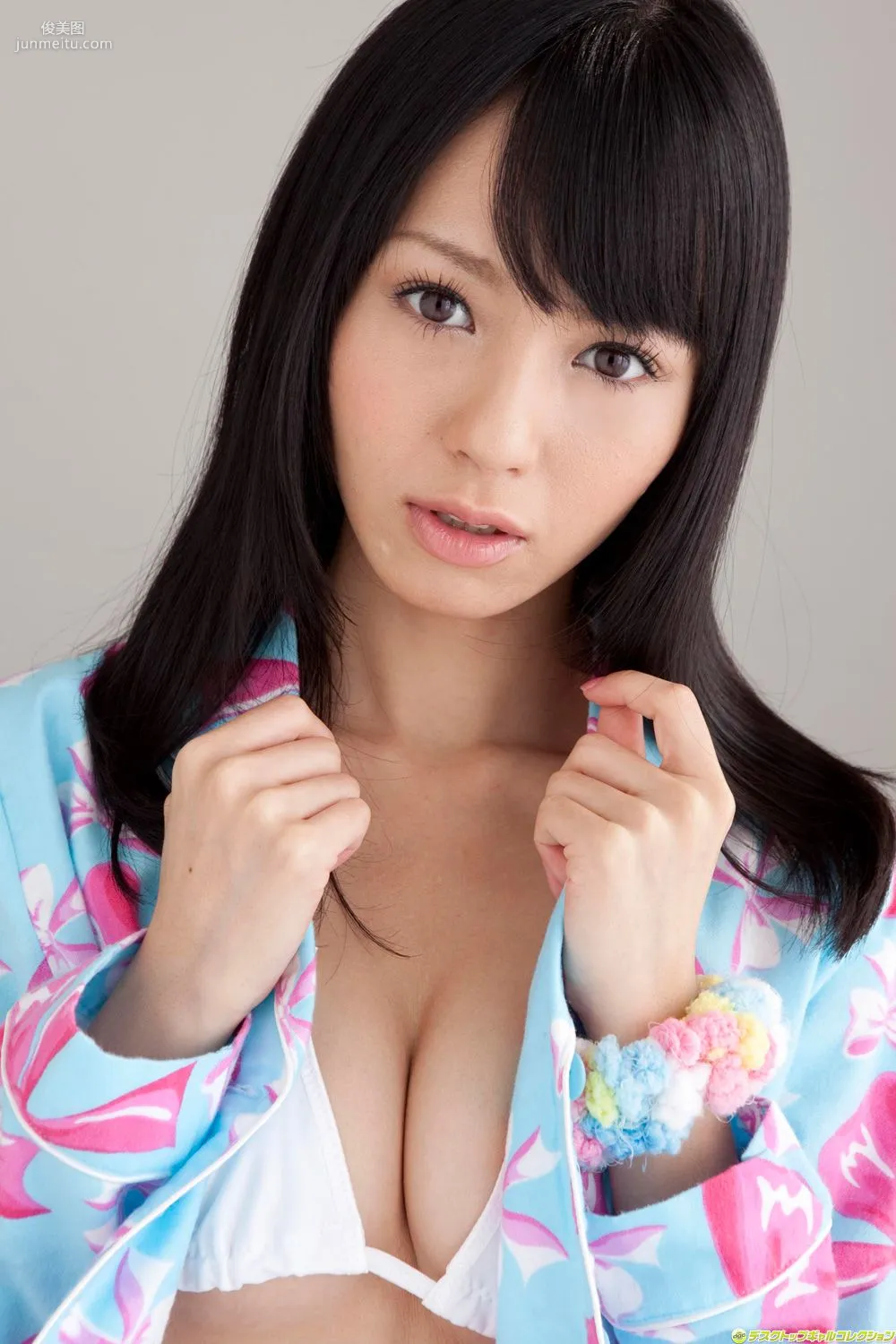 [DGC] NO.845 Aino Kishi 希志あいの/希志艾露 Adult Idols 写真集60