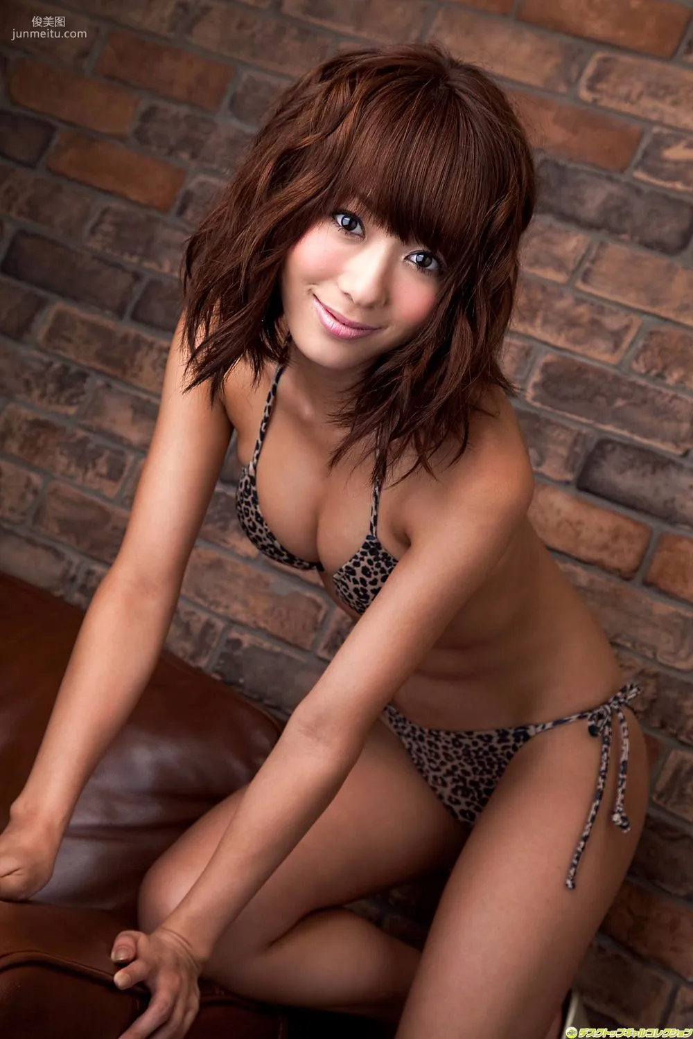 [DGC] NO.906 Yuuko Shimizu 清水ゆう子 Gravure Idols 写真集74