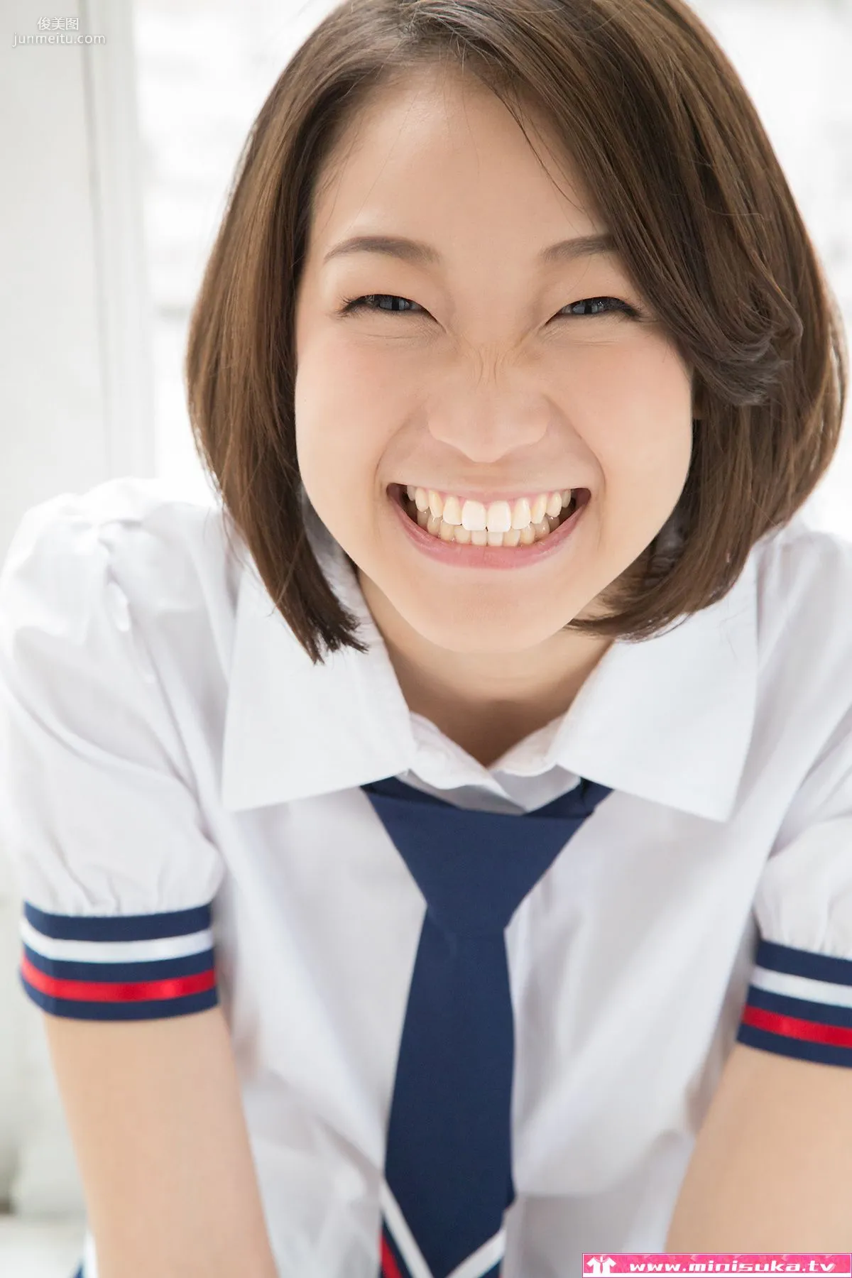 滝川李紅 Riku Takigawa [Minisuka.tv] 写真集14