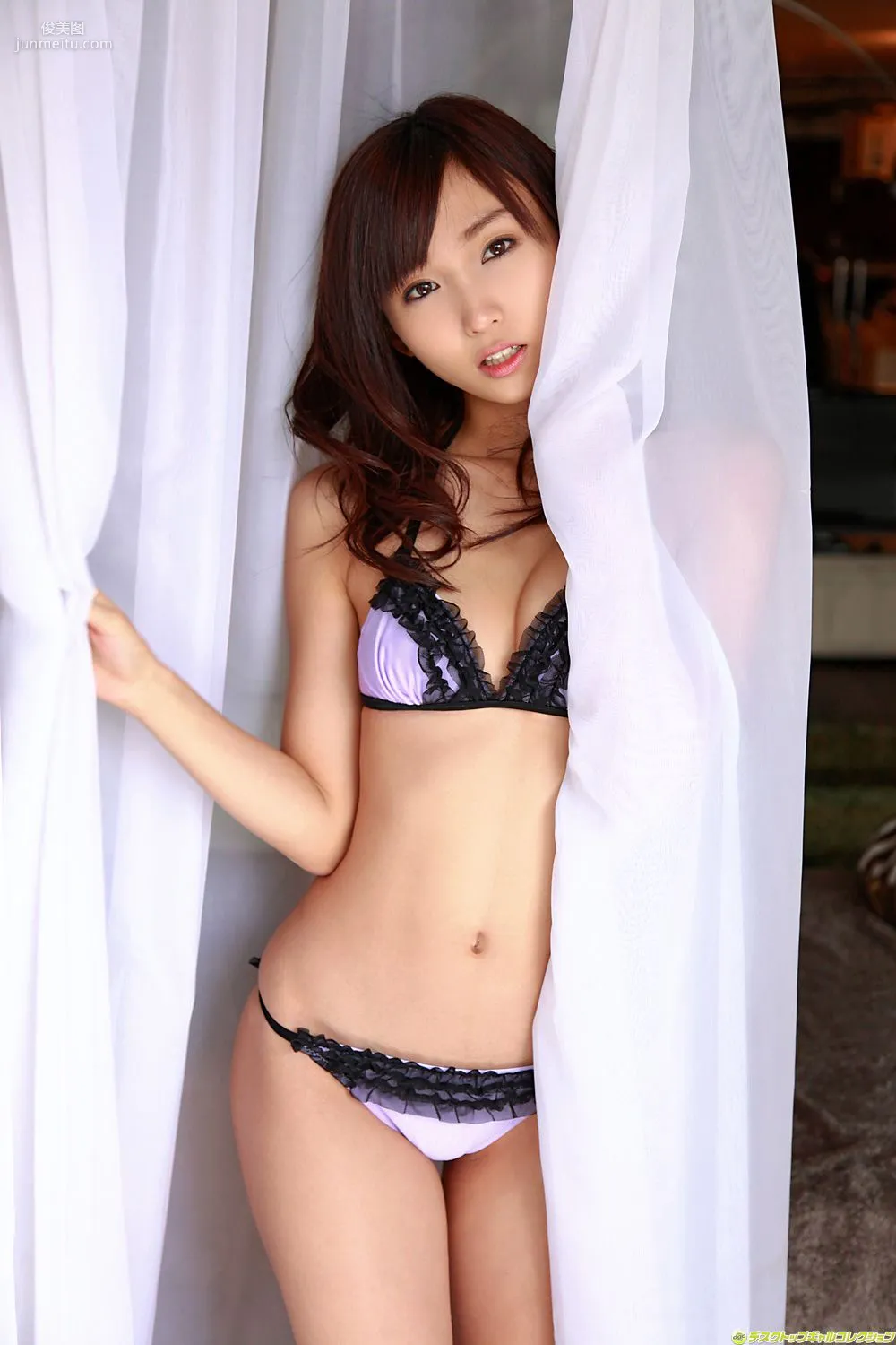 [DGC] NO.933 Risa Yoshiki 吉木梨纱/吉木りさ Gravure Idols 写真集76